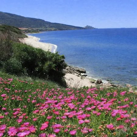 Feriehus Maragnani Valledoria (Sardinia)
