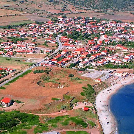 Feriehus Maragnani